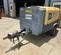 2017 Atlas Copco XAS440JD T4F Air Compressor
