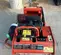 2017 Ditch Witch C14 Walk-Behind Trencher
