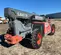 2016 Skyjack SJ643TH Forklift
