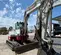 2017 Takeuchi TB280FR Excavator