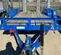 2017 Anderson Trailers LH7166TL