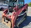 2017 Takeuchi TL10V2-CR Track Loader