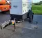 2019 Wacker Neuson G25 T4F Diesel Generator