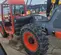 2016 Skyjack SJ643TH Forklift