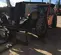 2016 JLG 1255 Forklift