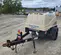 2018 Doosan C185WDZ-T4F Air Compressor