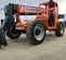 2016 SKYTRAK 6036 Forklift