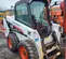 2018 Bobcat S550 Track Loader