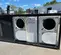 2018 TRANE 25T-480V-DH-TCH