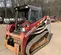 2018 Takeuchi TL8W Track Loader