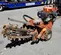 2018 Ditch Witch C14 Walk-Behind Trencher