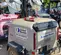 2018 Wacker Neuson LTV6K Towable Light Tower