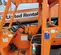 2014 SKYTRAK 8042 Forklift