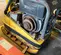 2021 Wacker Neuson DPU5545He Vibratory Plate Compactor