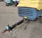 2017 Atlas Copco XAS185 Air Compressor