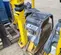 2021 Wacker Neuson DPU6555He Vibratory Plate Compactor