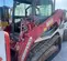 2017 Takeuchi TL10V2-CR Track Loader