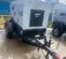 2020 Wacker Neuson G25 T4F Diesel Generator