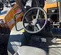 2019 Case 586H Forklift