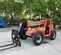 2016 SKYTRAK 6042 Forklift