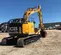 2018 JCB JZ141 Excavator