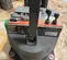 2014 Toyota 6BWC20 Warehouse Forklift