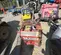 2017 Ditch Witch C14 Walk-Behind Trencher