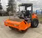 2019 Hamm H7I Single Drum Roller