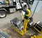 2021 Wacker Neuson DPU5545He Vibratory Plate Compactor