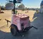 2017 Magnum Pro MLT6SM Towable Light Tower