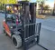 2016 Toyota 8FGU30 Warehouse Forklift