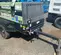 2018 Sullair 185DPQ-KU-T3 Air Compressor
