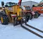 2017 JCB 550-170 Forklift