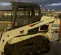 2017 Bobcat T450 Track Loader