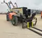 2016 JLG 1255 Forklift