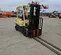 2018 HYSTER H50XT Warehouse Forklift