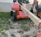 2015 JLG 400S Boom Lift