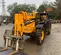 2015 JCB 507-42 Forklift