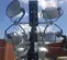 2018 Wacker Neuson LTV6K Towable Light Tower