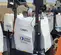 2021 Generac MLTS-2 Portable Work Light