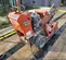 2017 Ditch Witch C14 Walk-Behind Trencher