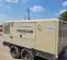 2016 Doosan XP825/HP750WCU Air Compressor