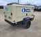 2018 Doosan P425/HP375WCUT4 Air Compressor