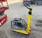 2019 Wacker Neuson DPU5545He Vibratory Plate Compactor