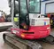 2017 Takeuchi TB280FR Excavator