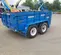 2016 MARKSMAN GPDT6X10-12-GAS Trailer
