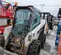 2017 Bobcat S550 Track Loader