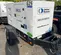2018 Doosan G25WDO-T4F Diesel Generator