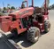 2018 Ditch Witch RT45 Ride-On Trencher