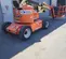 2013 JLG E450AJ Articulating Boom Lift